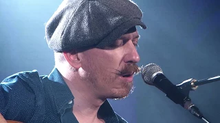 Foy Vance - Union Chapel, London  3 Nov 2017 - At Least my Heart was Open