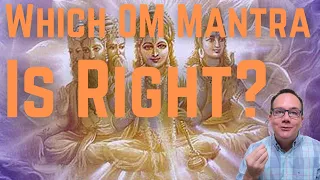 Which Mantra of OM is Right? - Bija Mantras