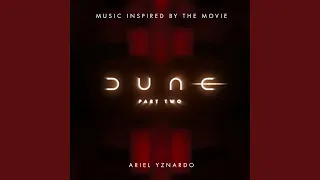 Dune Part Two (Unofficial Trailer Music) (feat. Ekaterina Mamysheva & Ilia Mazya)
