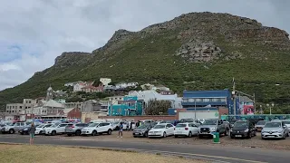 Surfers Corner Muizenberg