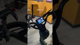 SmartGyro Raptor +60 km/h | solo para circuito cerrado 🔥 #electricscooter #patineteelectrico #hack