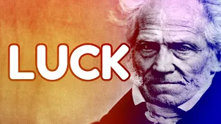 SCHOPENHAUER: Why You Can't Plan Your Life (and What To Do About It)