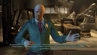 XCOM: Enemy Unknown Часть 3 Сбитый Нло