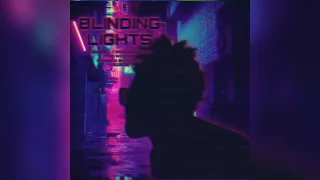 Blinding Lights (Remix) - The Weeknd x Ayden George
