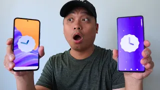 Samsung Galaxy A54 vs Xiaomi Redmi Note 12 Pro Plus | WHO'S BETTER?