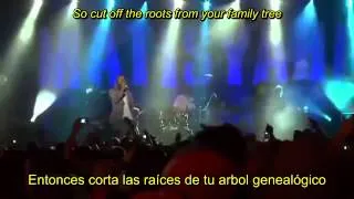 Matisyahu   Jerusalem en Español sub + lyrics   Live at Stubb's Vol 2