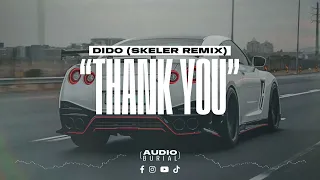 DIDO (Skeler Remix) "Thank You" 🙏 | Audio Burial