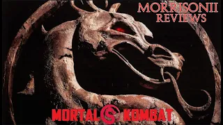 Morrisonii Reviews - Mortal Kombat 1995