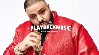 DJ Khaled ft Jay Z & Future   I Got The Keys Tory Lanez Remix