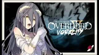Voracity • english ver. by Jenny (Overlord OP3)