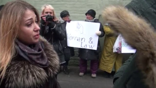 В деле возлюбленной легендарного голкипера Александра Шовковского Верховный суд поставил точку