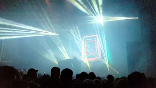 Paul Kalkbrenner Sonar stockholm