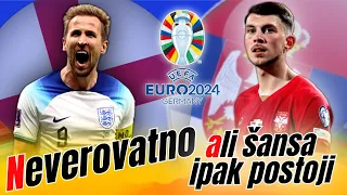 Detaljna analiza reprezentacije Englekse ☆ Gost @fantazi.masteri ☆ LIVE Podkast EURO 2024