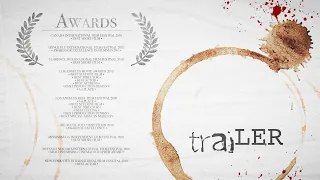 Patient | Award Winning Short Film (Official Trailer)