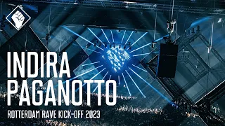 Rotterdam Rave 'Kick-Off 2023' - Indira Paganotto