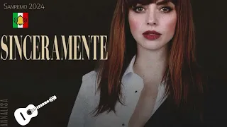 Annalisa – Sinceramente