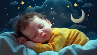 Beautiful Lullaby for Babies - Soothing Sounds to put Baby into Sleep Fast