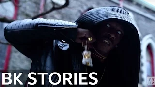 Ghost: Bed-Stuy Veterans and The Evolution of Bruk Up | BK Stories