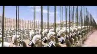 Vienna Boys Choir Canon in D Rome Music video