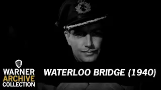 Open HD | Waterloo Bridge | Warner Archive