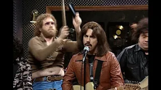 Saturday Night Live; The Story Of 'Don't Fear The Reaper' More Cowbell Skit Blue Oyster Cult