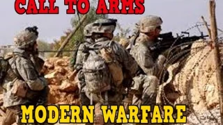 Call to Arms: Modern Warfare