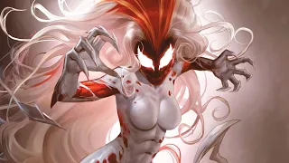 Top 10 Strongest Symbiotes You Forgot About