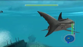 Jaws Unleashed (Part 2)
