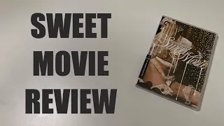 Sweet Movie Review