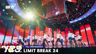 789SURVIVAL ‘LIMIT BREAK 24’ FIRST STAGE PERFORMANCE [FULL]