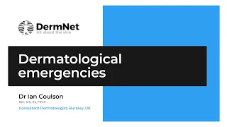 Dermatological emergencies