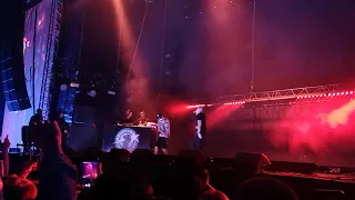 Oxxxymiron - Идея. BM Fest 2018