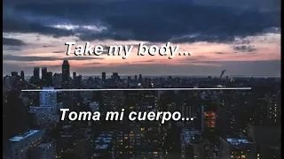 All I want - Kodaline (lyrics and sub español)