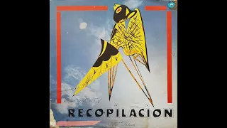 (B1) El Turpial - Orquesta Recopilacion
