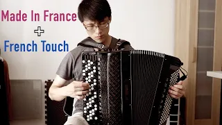 Made In France and French Touch arr by Siwoong CHOI