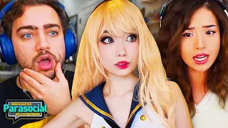 Pokimane FIGHTS Emiru... | Parasocial FINALE