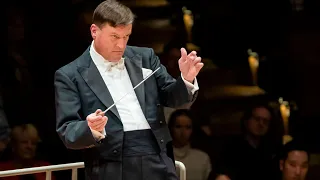 Strauss: "Rosenkavalier" suite / Thielemann · Berliner Philharmoniker