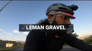 LEMAN GRAVEL CHALLENGE