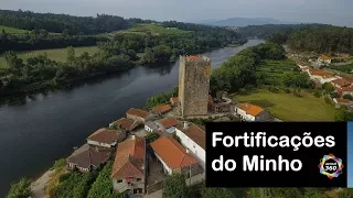 Minho´s Fortifications