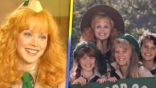 Troop Beverly Hills Turns 35: Shelley Long on Why Girl Scouts SAID NO to Collaboration (Flashback)