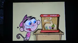 The Fairly OddPrimates Song (MY MOST VIEWED VIDEO)