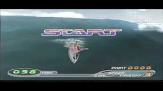 Surfing H3O - Aethersx2 Android PS2 Emulator SD888 Realme GT