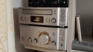 Pioneer T-N901