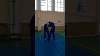 Мой любимый вид спорта