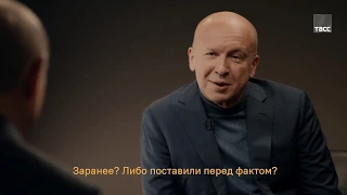 20 вопросов Владимиру Путину (часть 2)