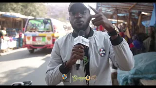 Bongo Star Search Season 10 | Street Buz 7 Arusha