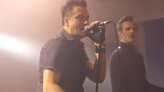 Die Krupps   isolation