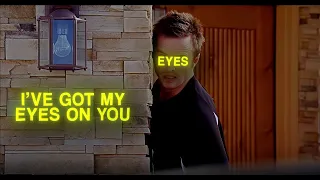 ALL EYEZ ON ME [JESSE PINKMAN EDIT] (4K)