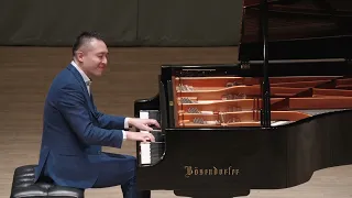 Sergei Eduardovich Bortkiewicz: 10 Preludes, Op.33