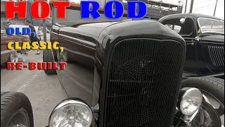 HOT RODS /ROYAL /CLASSIC /modern American cars Re built